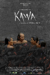A Terra Negra dos Kawa