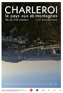 Charleroi, le pays aux 60 montagnes