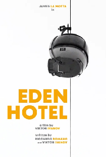 Eden Hotel