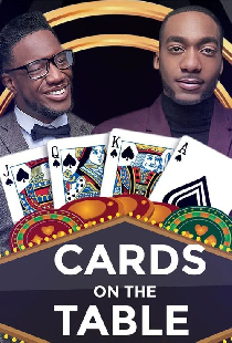 Cards on the Table