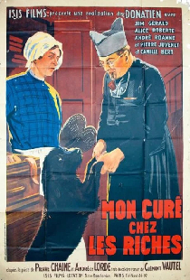 Mon curé chez les riches