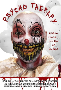 Psycho-Therapy