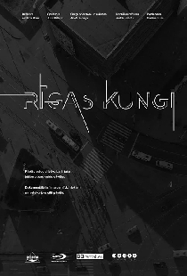 Rīgas kungi