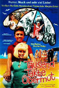 Tausend Takte Übermut