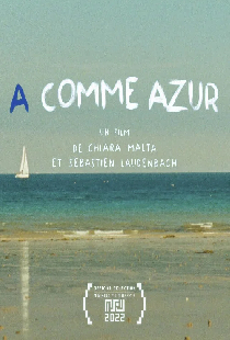 A comme Azur