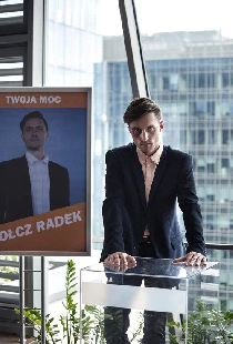 Transfer kosmicznej energii