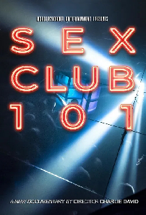 Sex Party 101