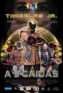 A Tres Caídas