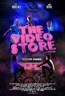 The Video Store