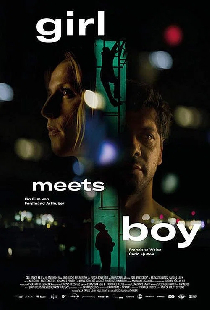 Girl Meets Boy