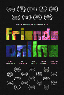 Friends Online