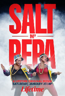 Salt-N-Pepa