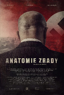 Anatomie zrady
