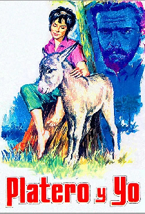 Platero y yo