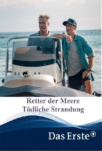Retter der Meere - Tödliche Strandung