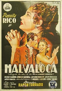 Malvaloca