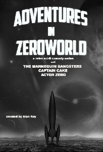 Adventures in Zeroworld