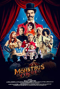 Monstrus Circus