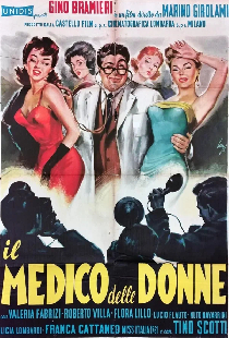 Il medico delle donne