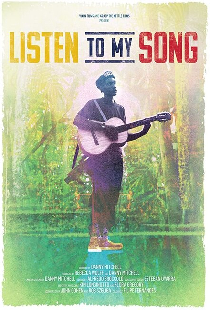 Listen to my song