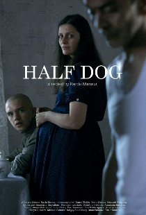 Half Dog