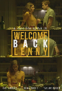 Welcome Back, Lenny