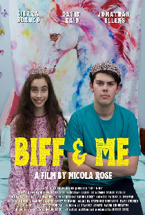 Biff & Me
