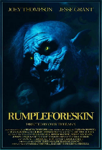 Rumpleforeskin