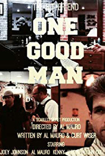 One Good Man