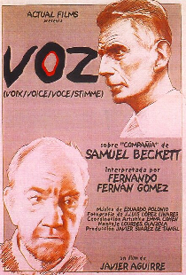 Voz