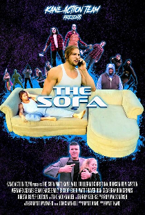 The Sofa