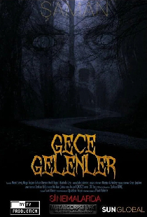 Gece Gelenler