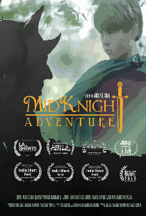 MidKnight Adventure