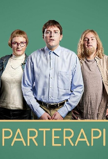 Parterapi