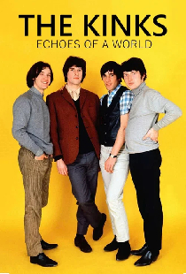 The Kinks - Echoes of a World