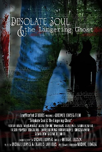 Desolate Soul & The Lingering Ghost