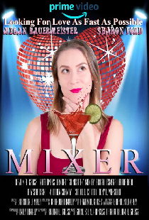 Mixer
