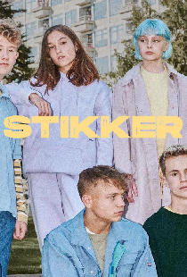 Stikker