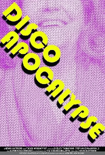 Disco Apocalypse