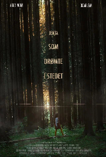 Amira - Jenta som drømte i stedet