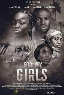 For My Girls