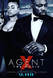 Agent X