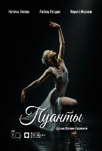 Пуанты