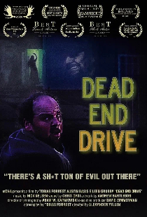 Dead End Drive