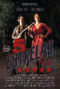 5 Estrelas