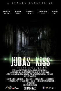 Judas Kiss