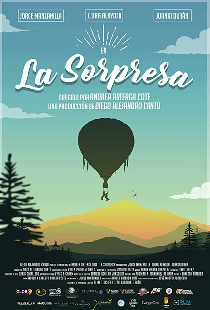 La sorpresa