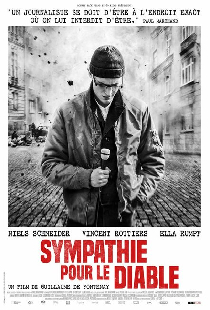 Sympathie pour le diable
