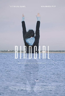 BirdGirl