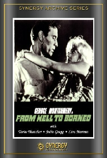 Hell of Borneo
